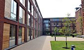 Homerton College