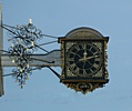 Guildhall Clock, Guildford