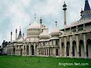 Brighton Pavilion